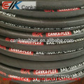 CANKA-FLEX hydraulic hose SAE J517 100R1AT 3/8"